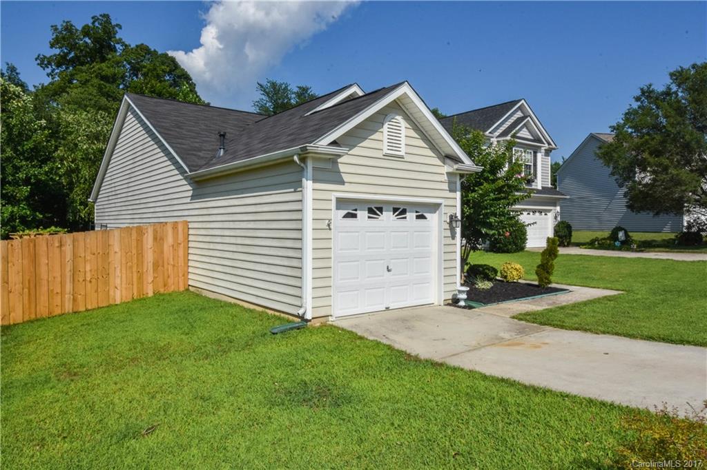 Waterstone - Residential