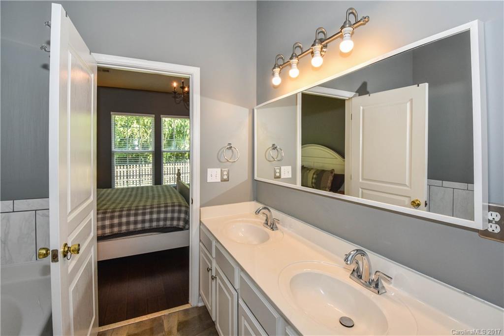 Waterstone - Residential