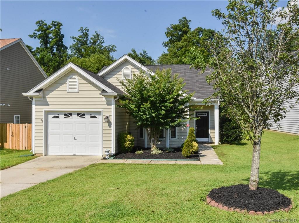 Waterstone - Residential