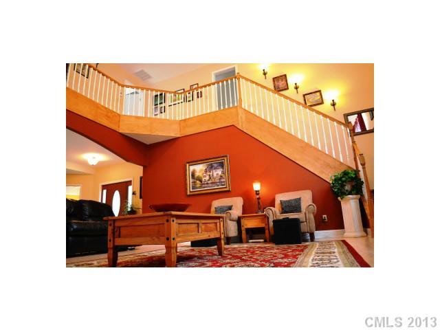 Hidden Valley - Residential