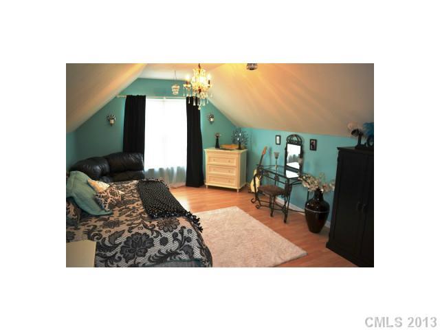 Hidden Valley - Residential