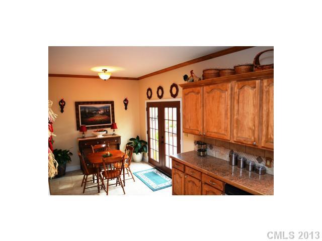 Hidden Valley - Residential