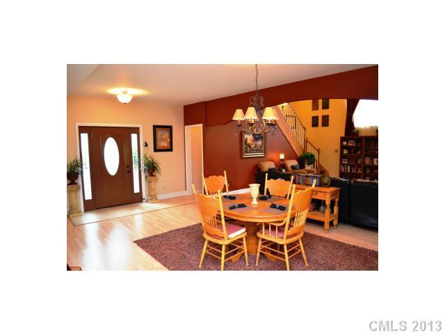 Hidden Valley - Residential