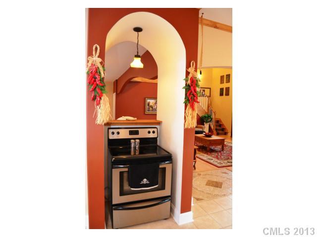 Hidden Valley - Residential