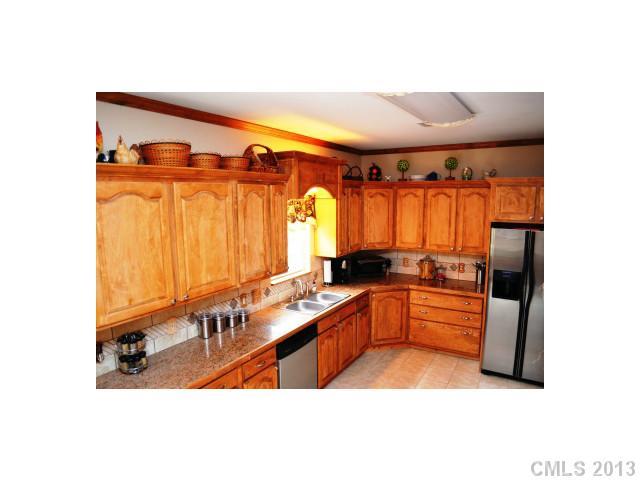 Hidden Valley - Residential