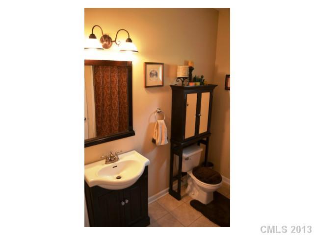 Hidden Valley - Residential