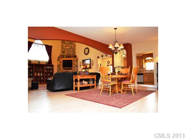 Hidden Valley - Residential