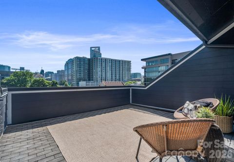 Photo of 1218 Minter Place, Charlotte, NC 28203 (MLS # 4394962)