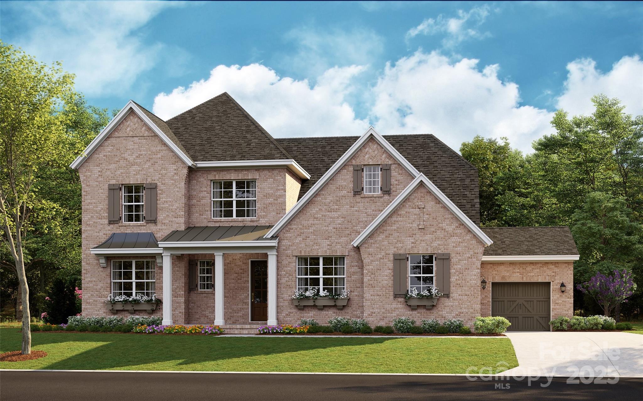 Stephens Farm - Residential