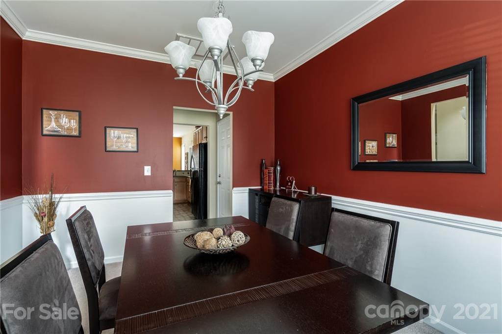 Moss Creek Village - Residential