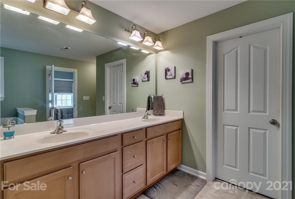 Moss Creek Village - Residential