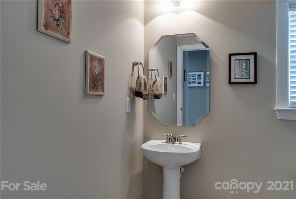 Moss Creek Village - Residential