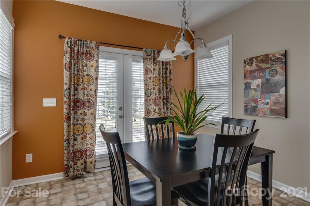 Moss Creek Village - Residential