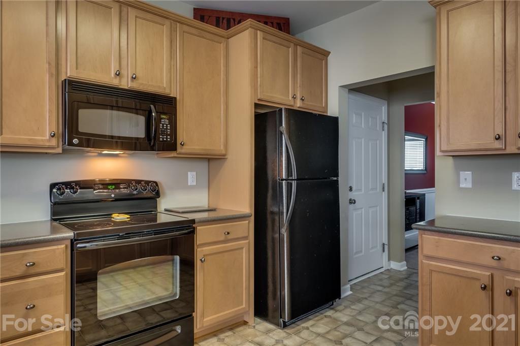 Moss Creek Village - Residential