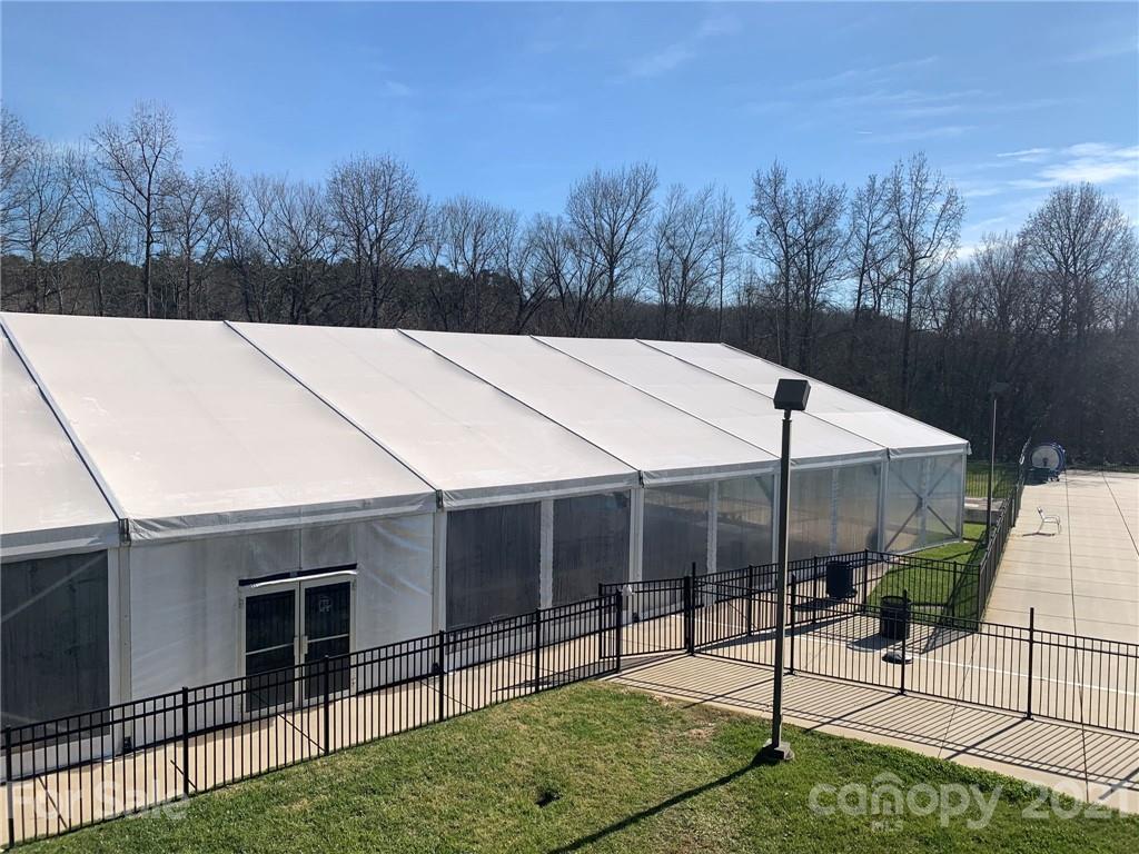 Moss Creek Village - Residential