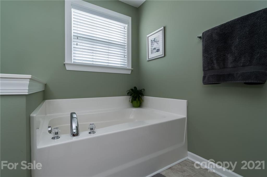 Moss Creek Village - Residential