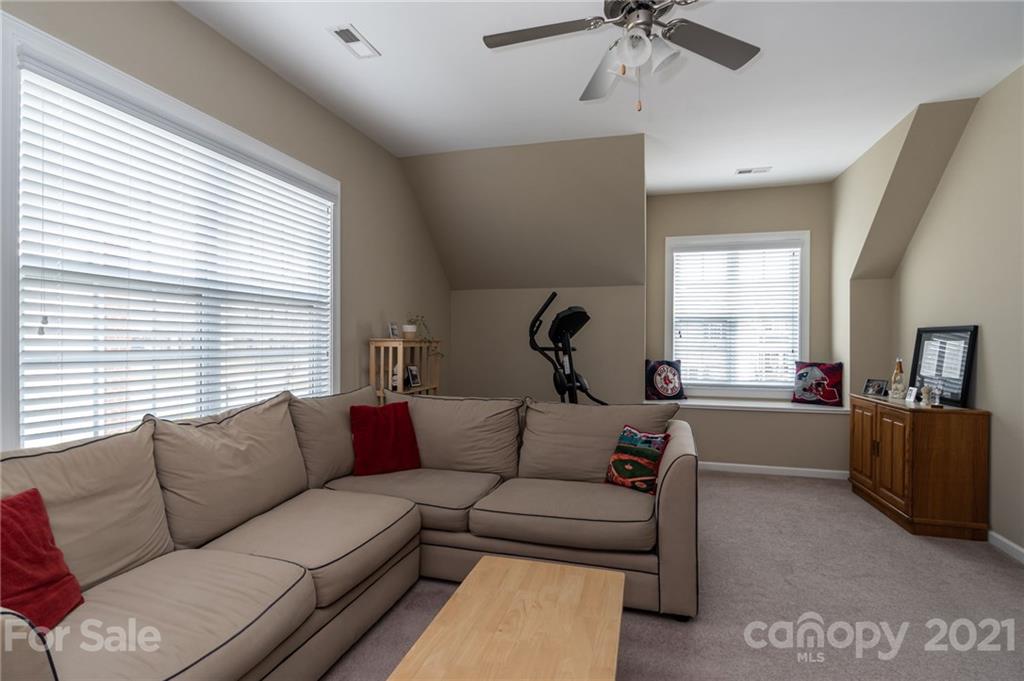 Moss Creek Village - Residential