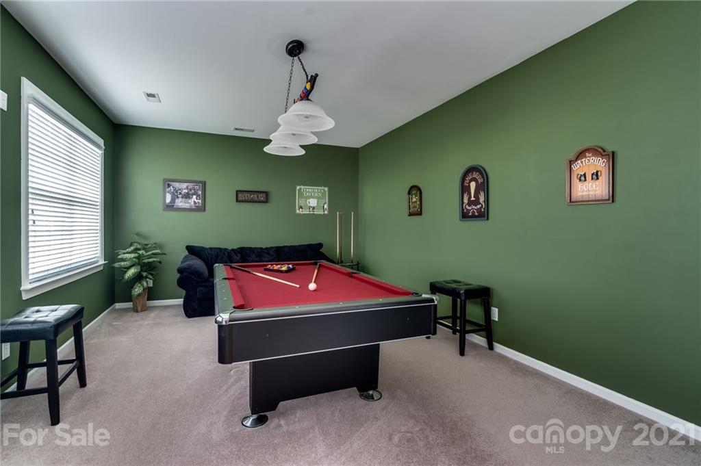 Moss Creek Village - Residential