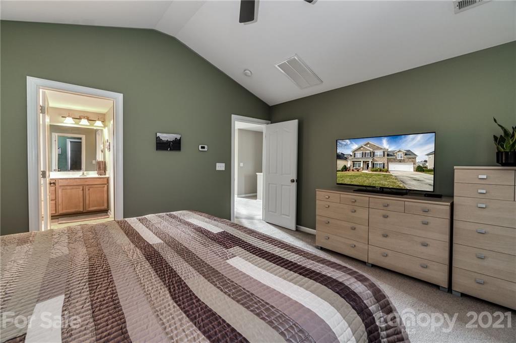 Moss Creek Village - Residential