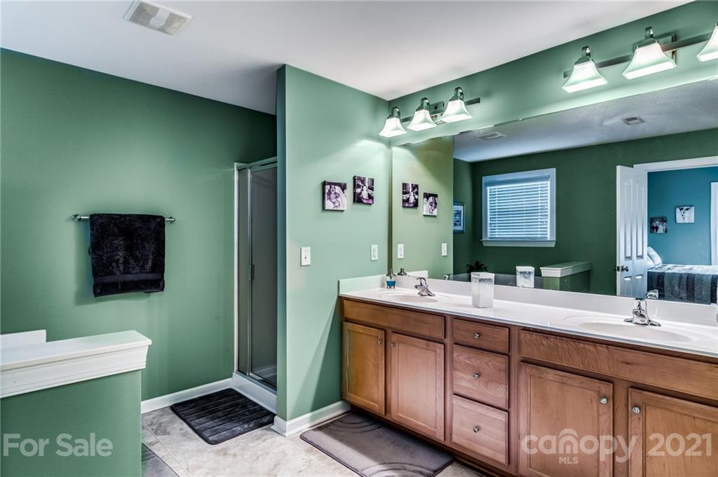 Moss Creek Village - Residential