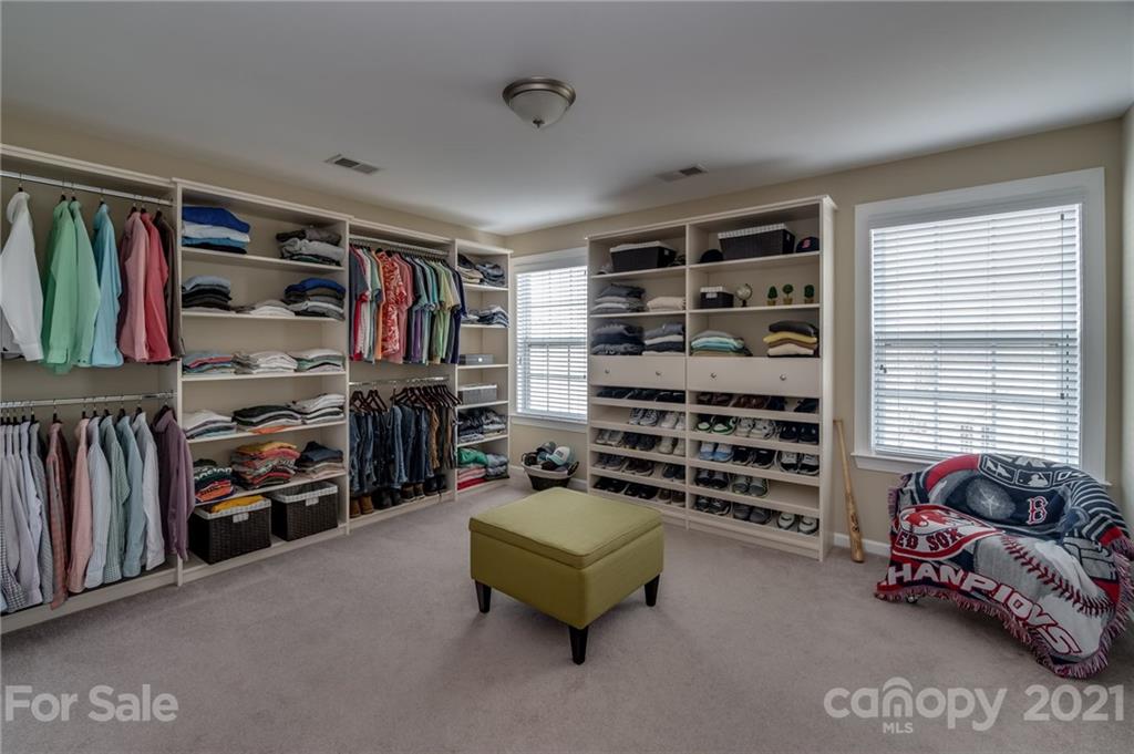 Moss Creek Village - Residential