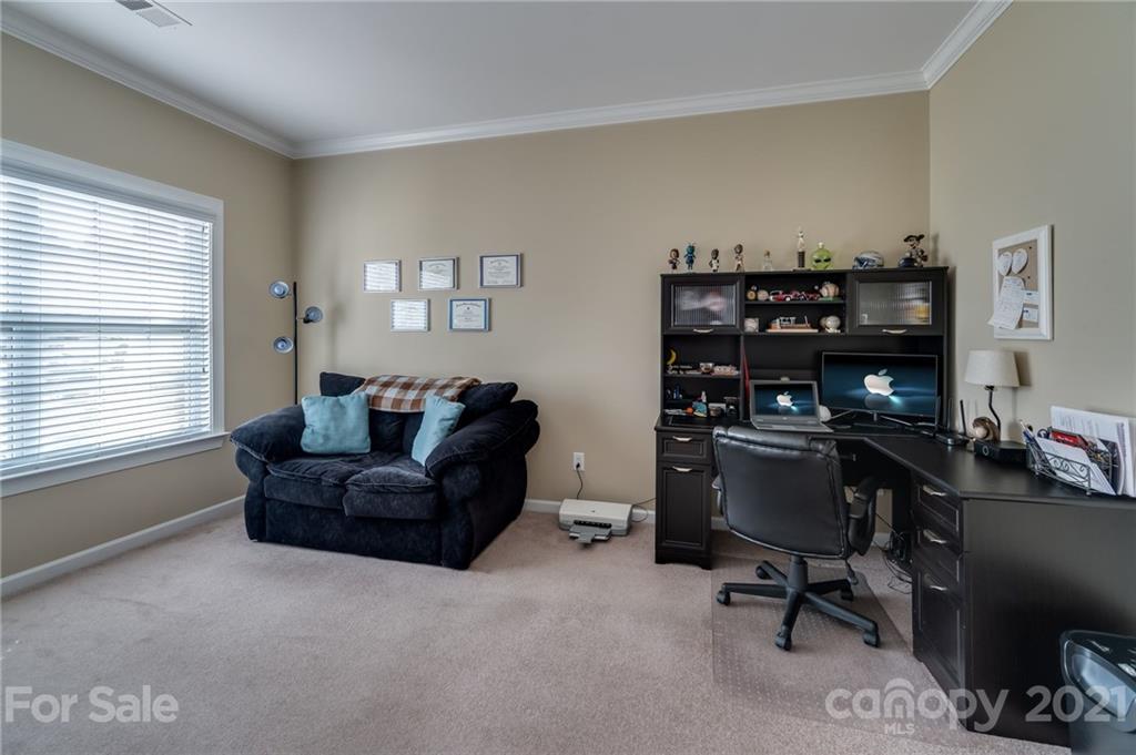 Moss Creek Village - Residential