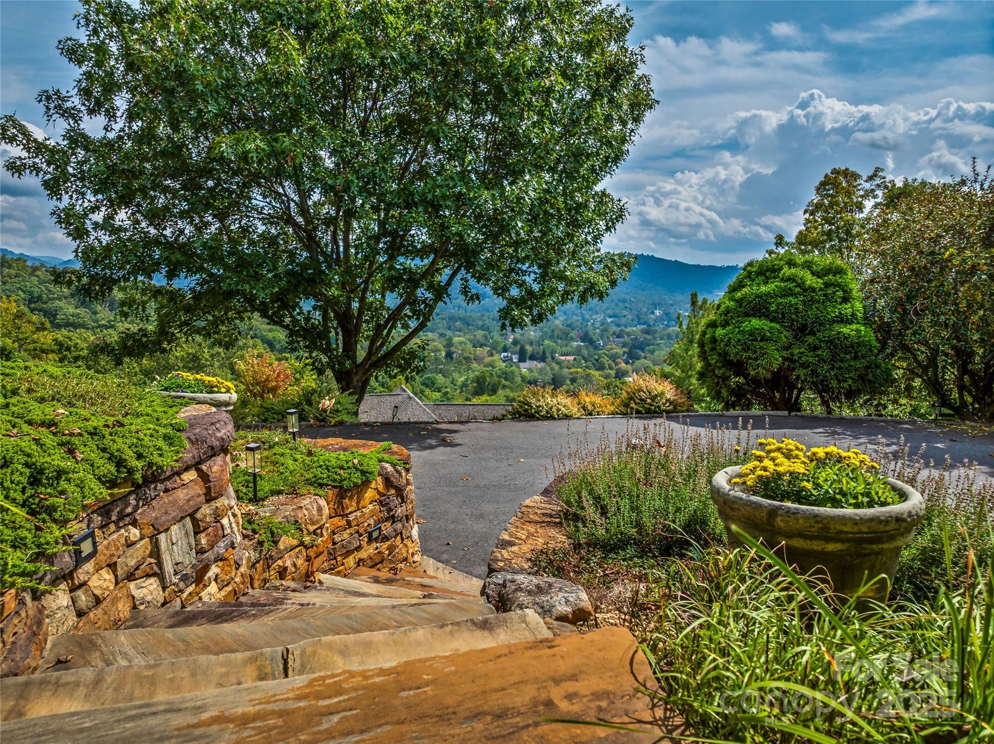 Reynolds Mountain - Residential