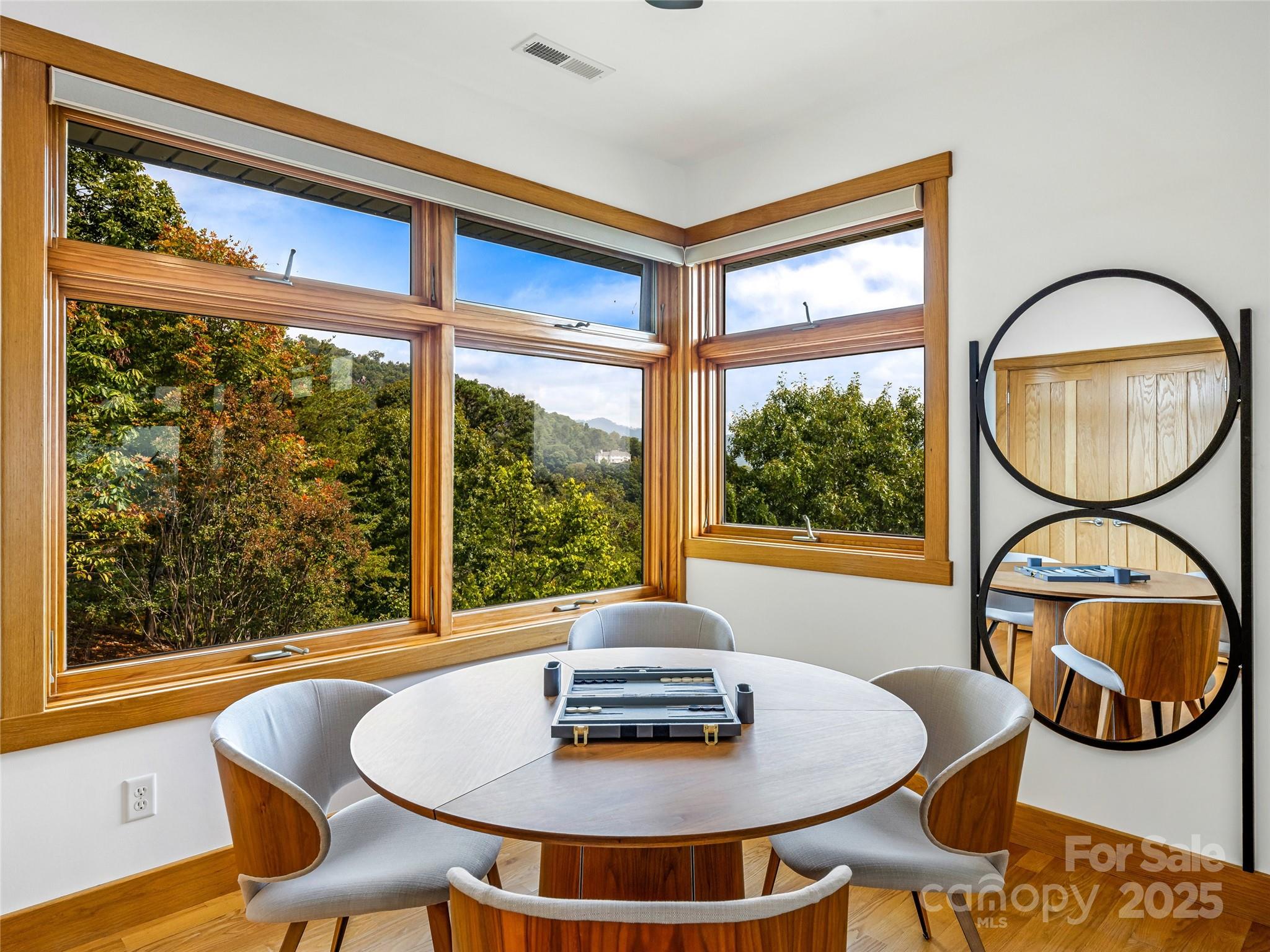 Reynolds Mountain - Residential