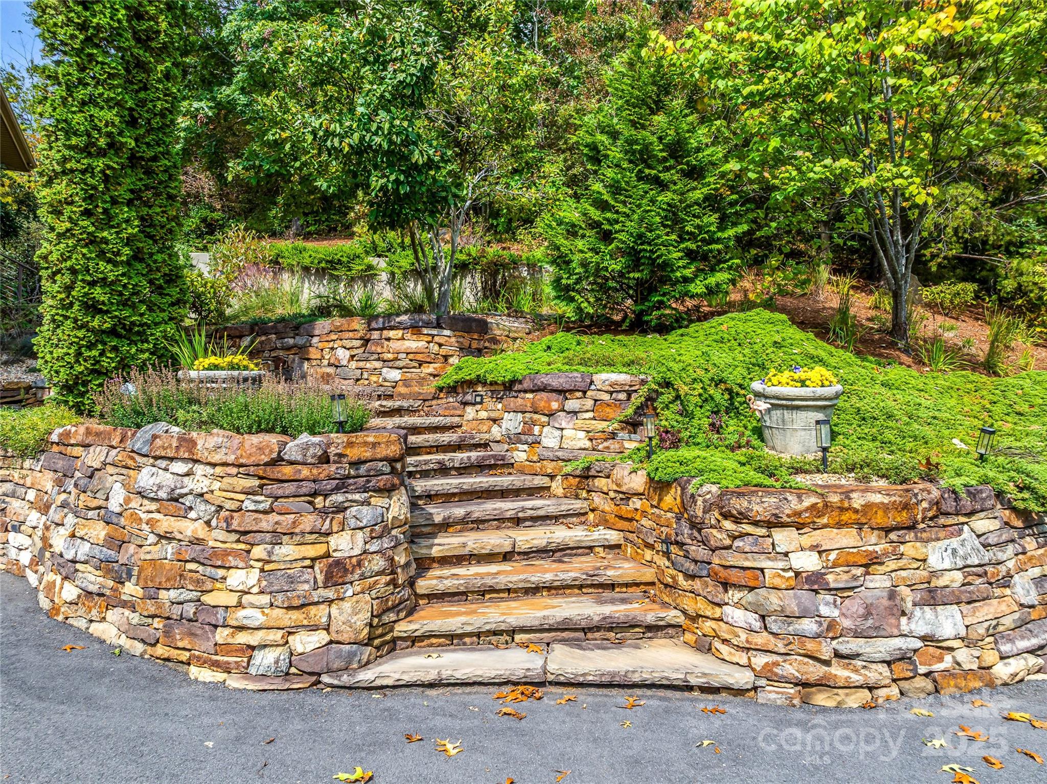 Reynolds Mountain - Residential