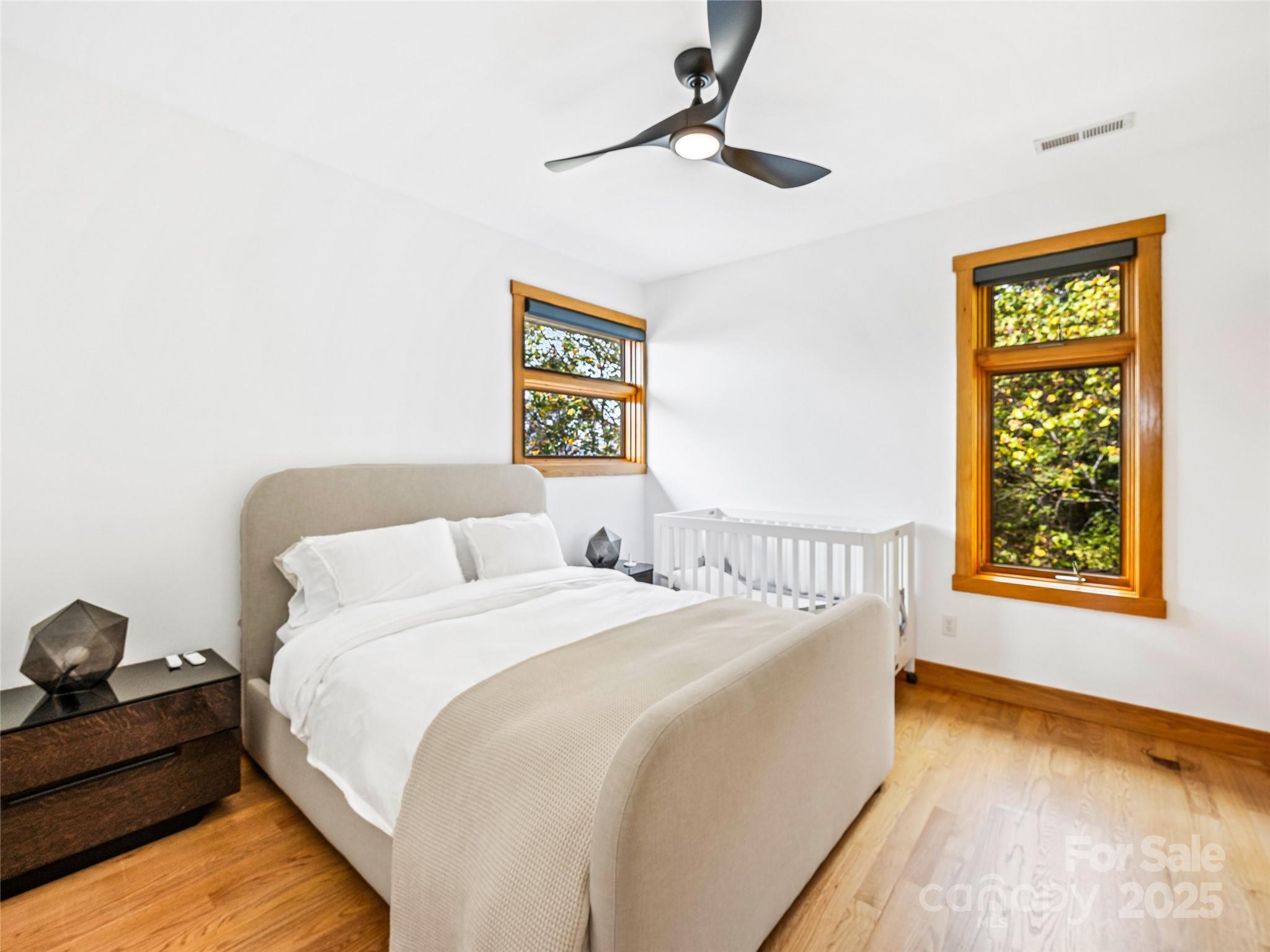 Reynolds Mountain - Residential