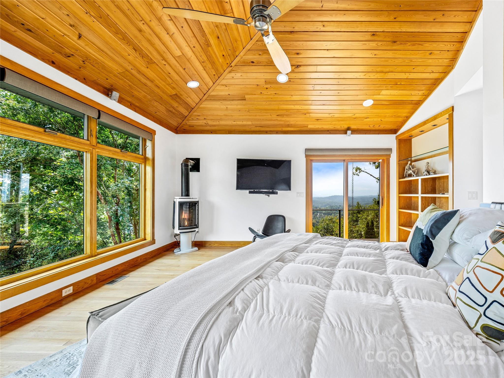 Reynolds Mountain - Residential