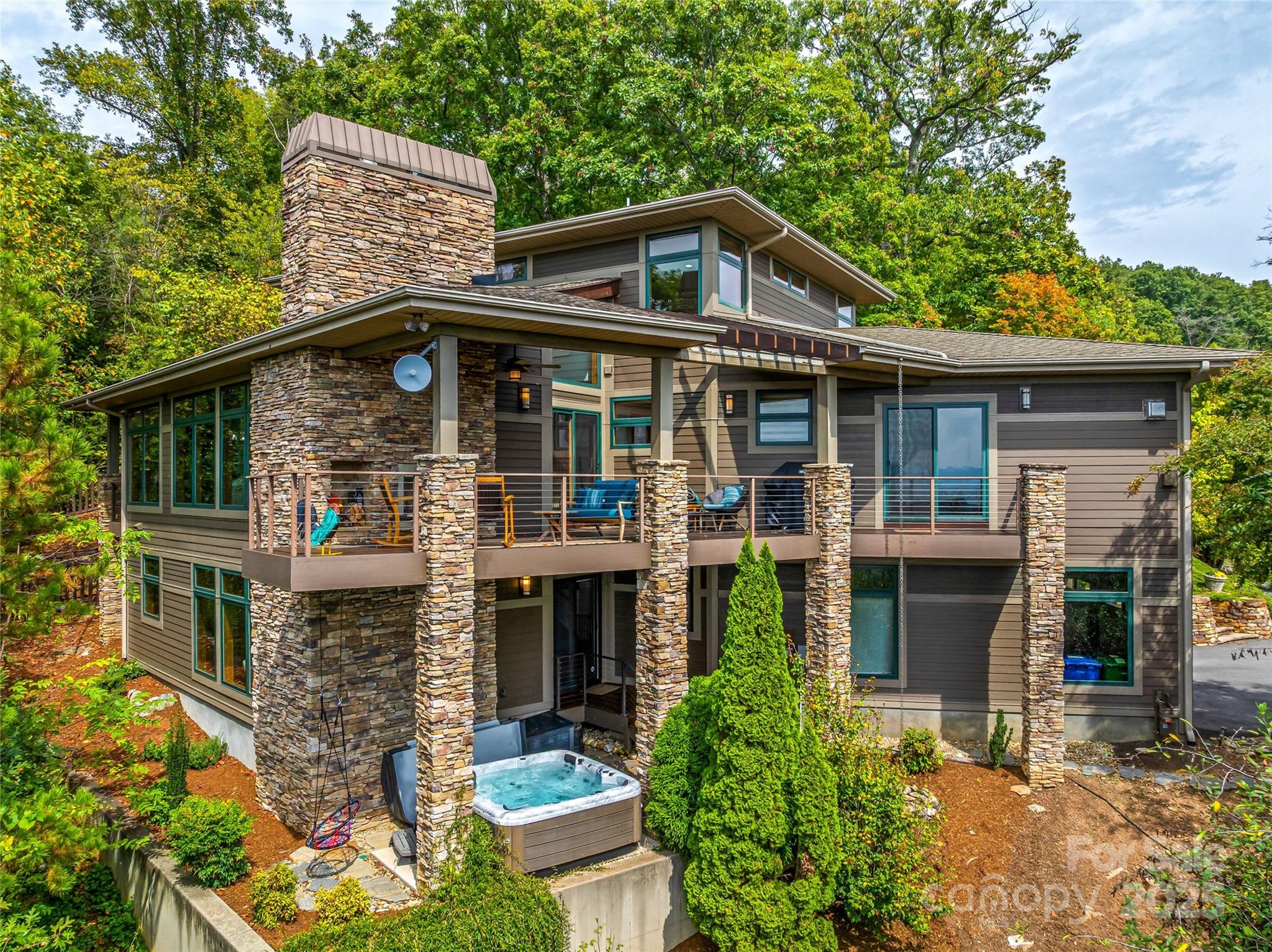 136 Senator Reynolds Road