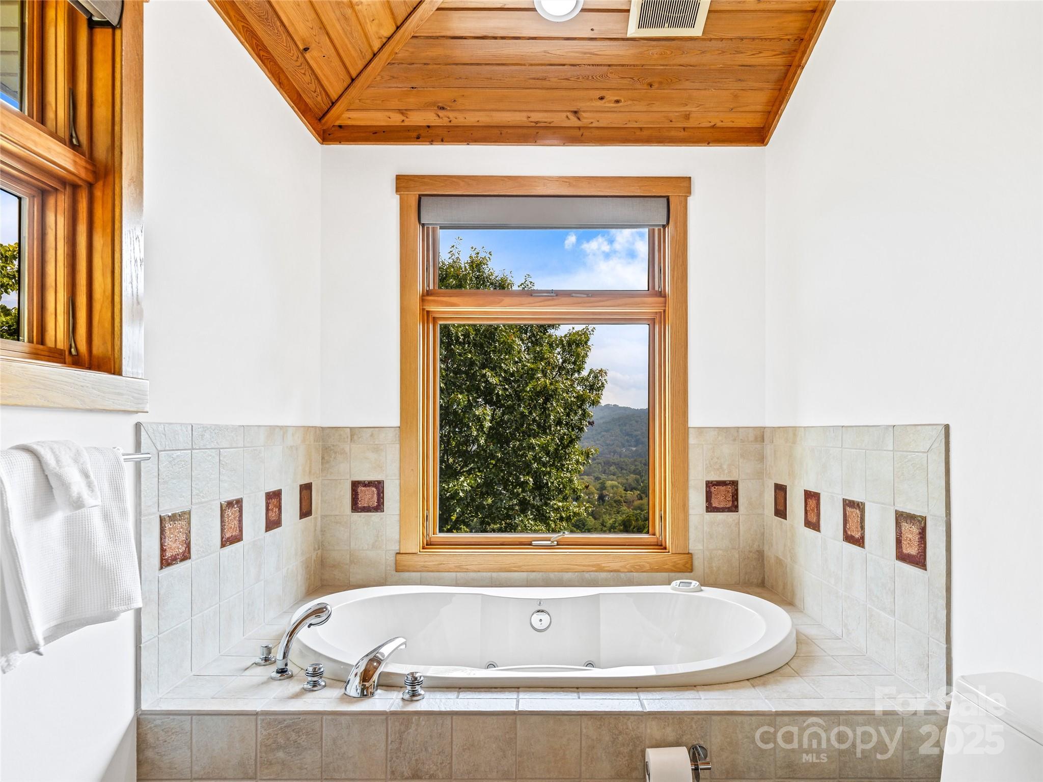 Reynolds Mountain - Residential