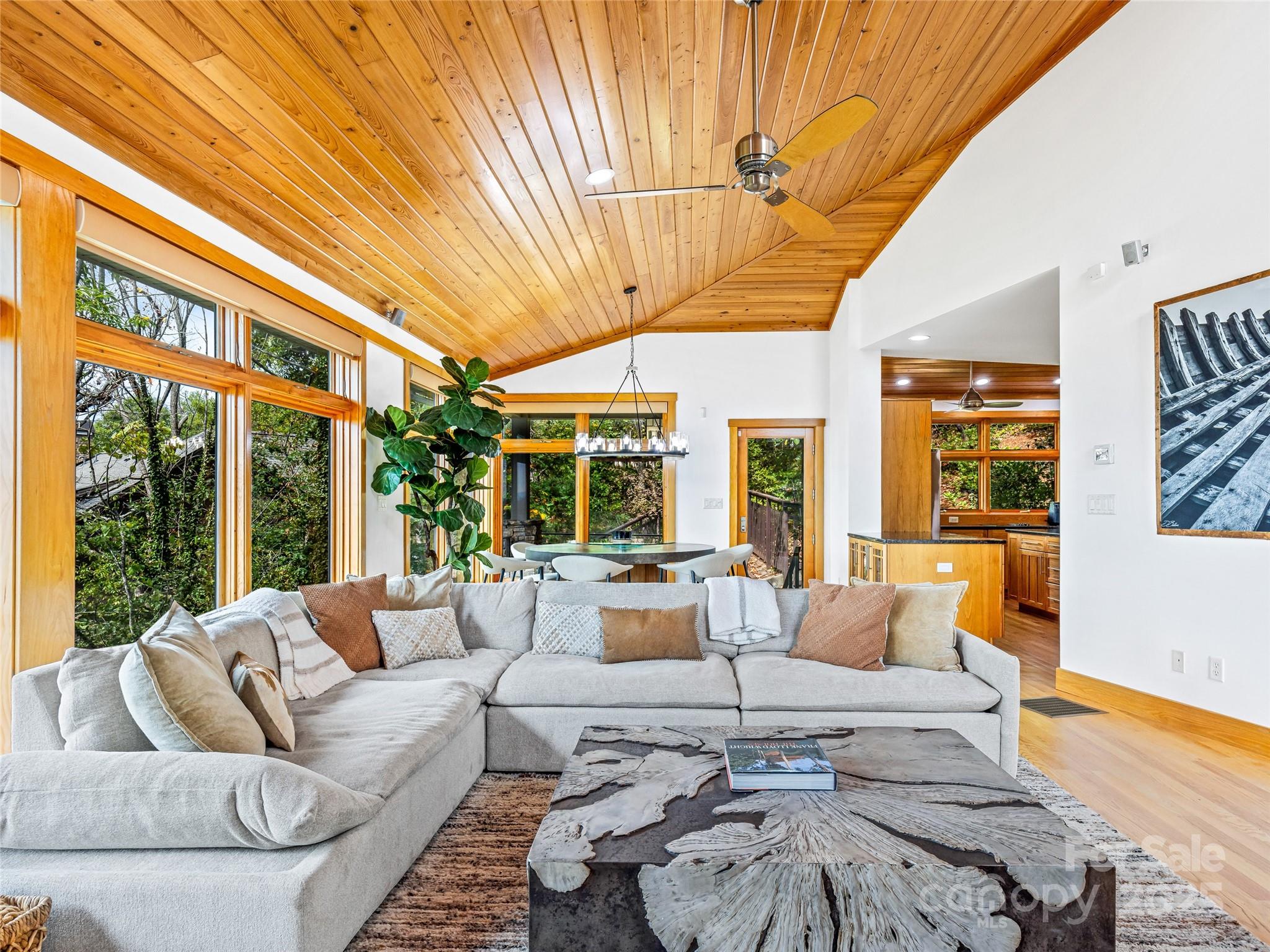 Reynolds Mountain - Residential