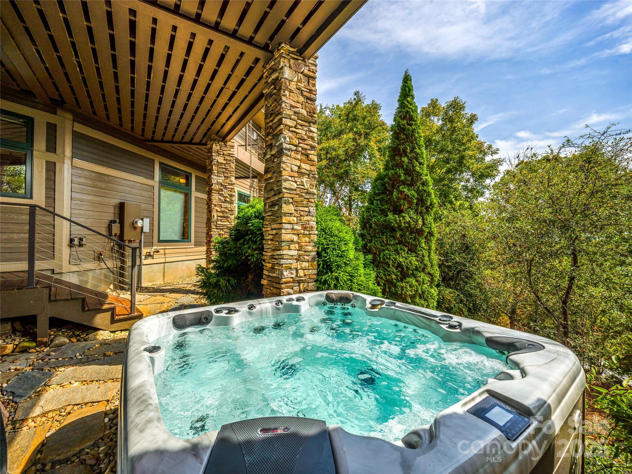 Reynolds Mountain - Residential