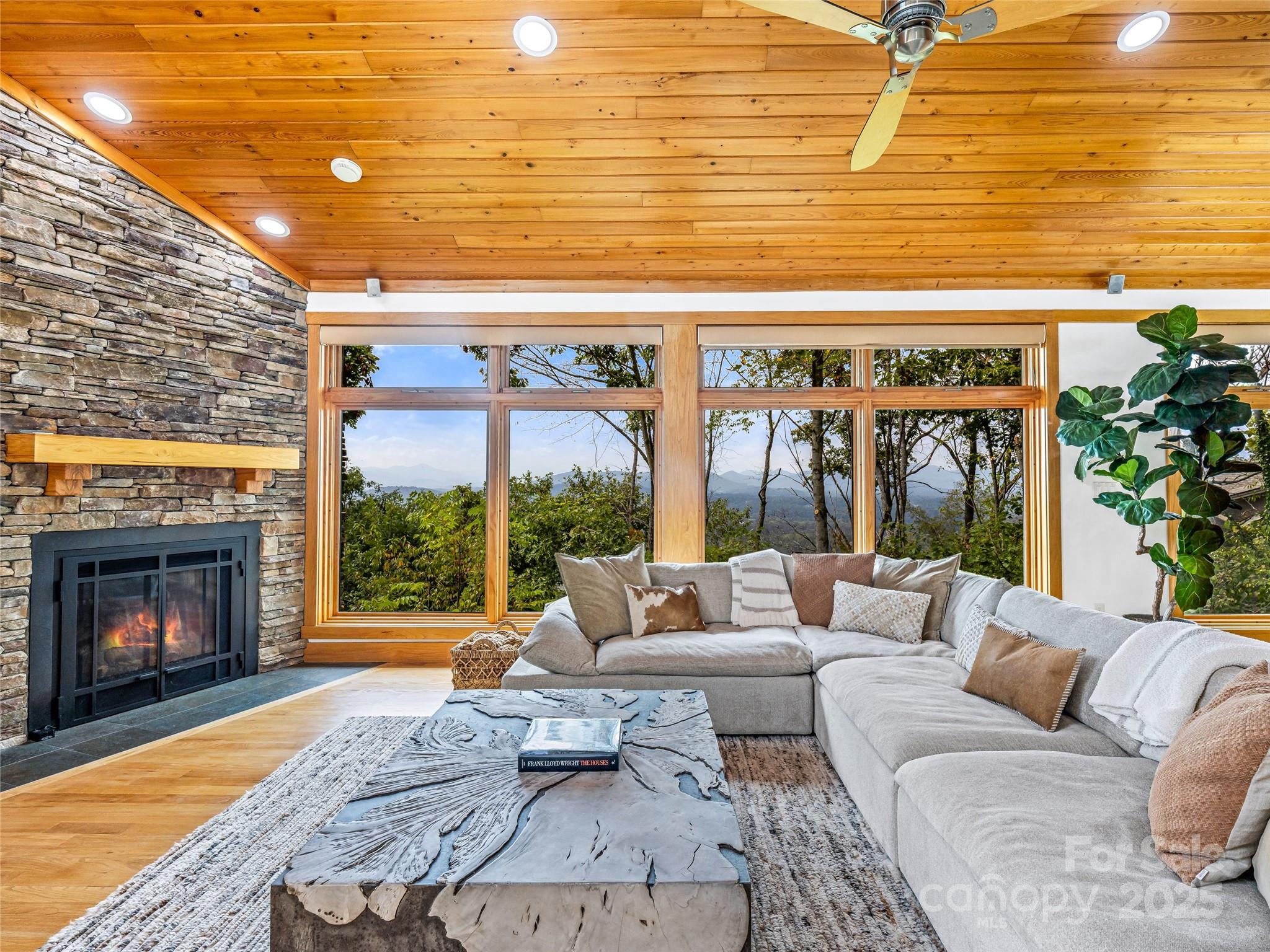 Reynolds Mountain - Residential