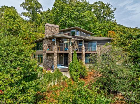 136 Senator Reynolds Road Asheville NC 28804