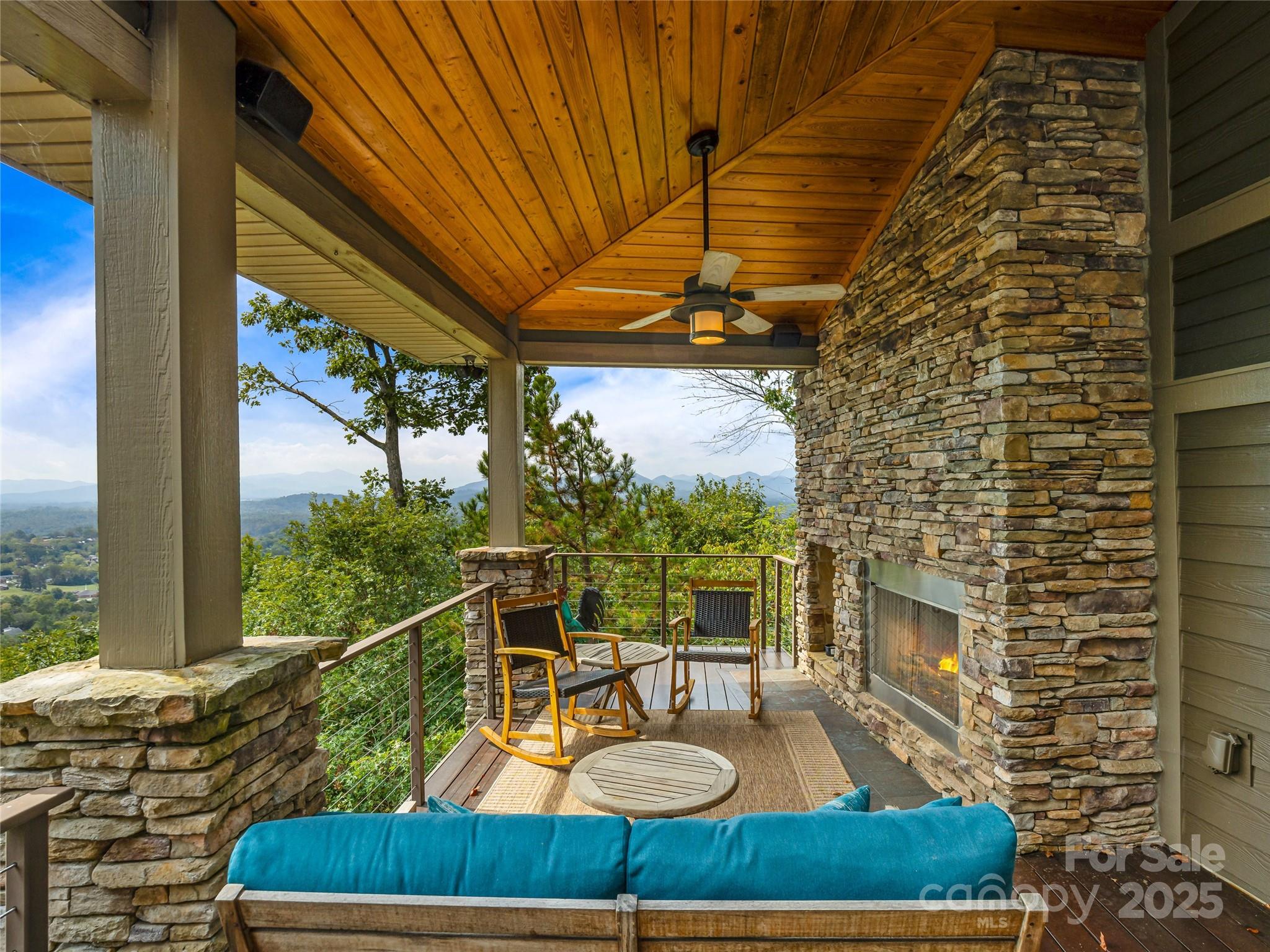 Reynolds Mountain - Residential