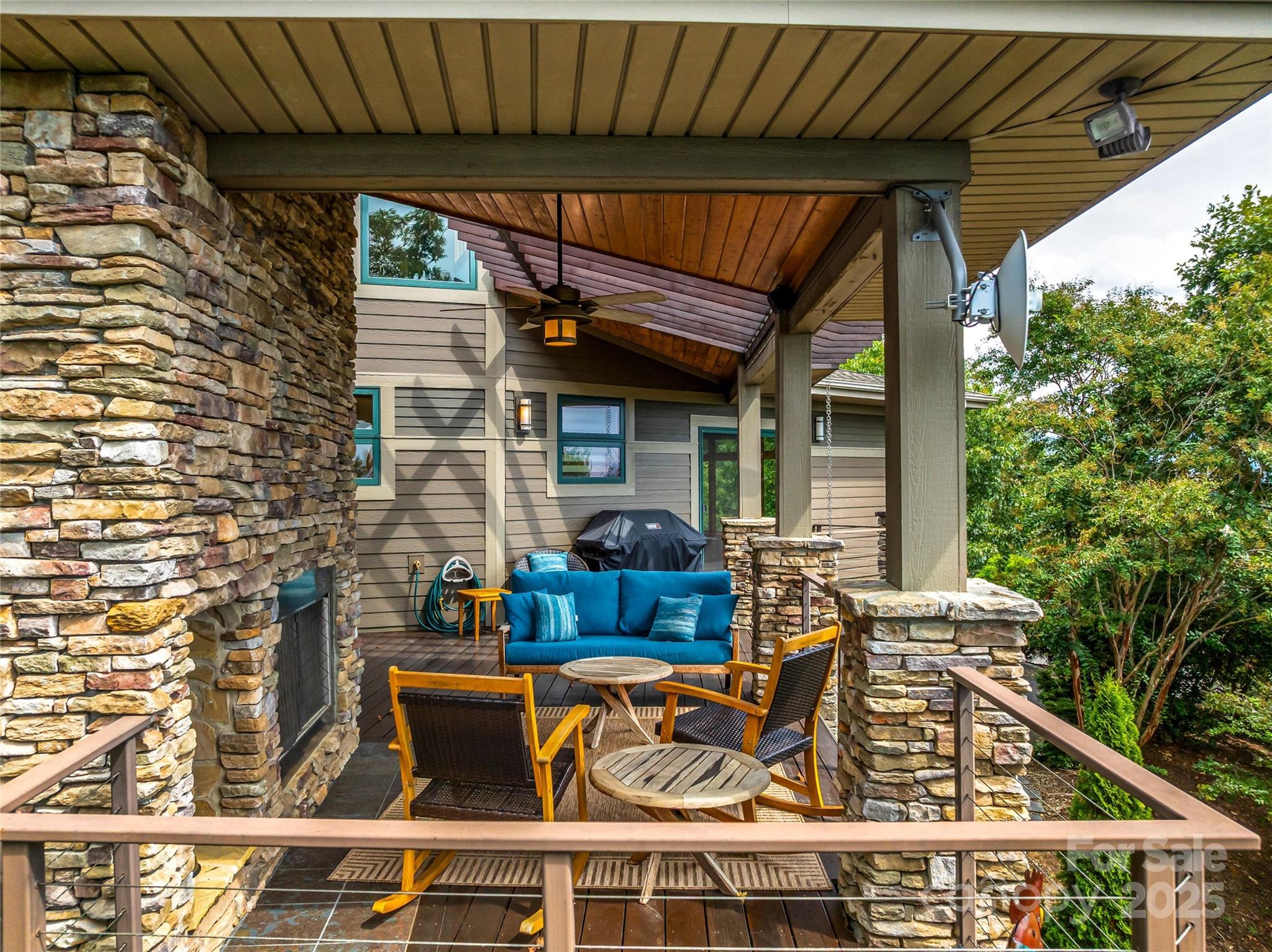 Reynolds Mountain - Residential