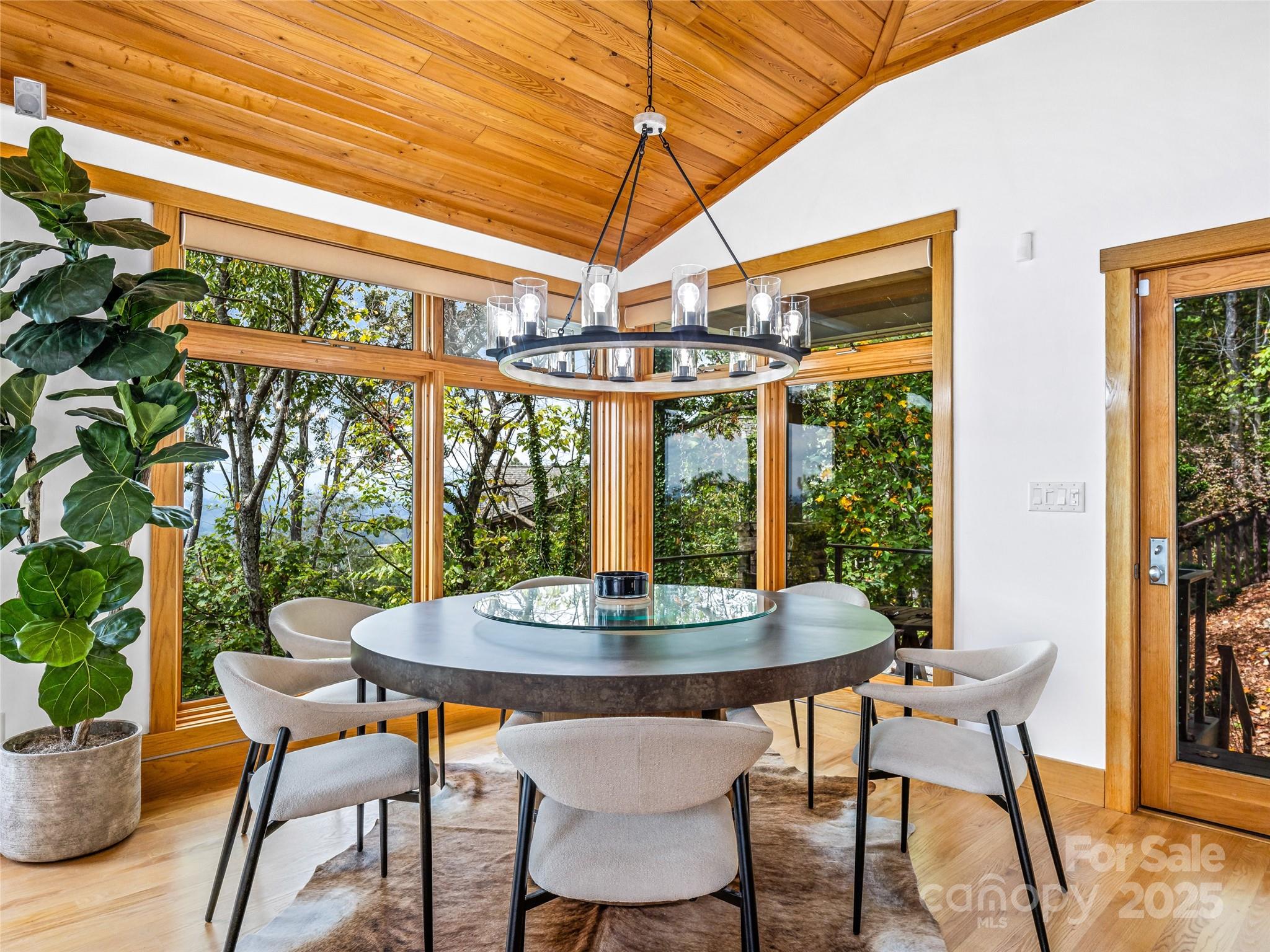 Reynolds Mountain - Residential