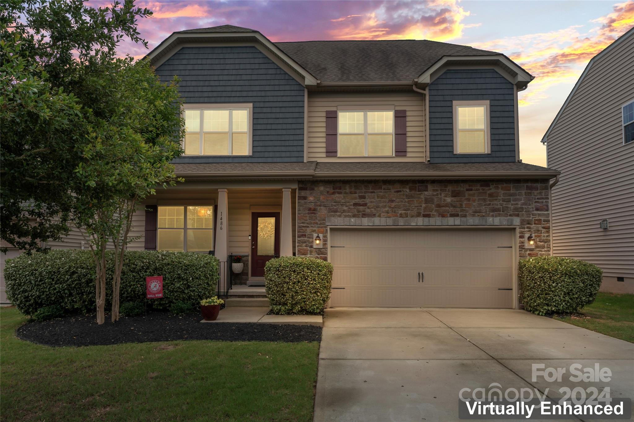 Waterside at the Catawba - Residential