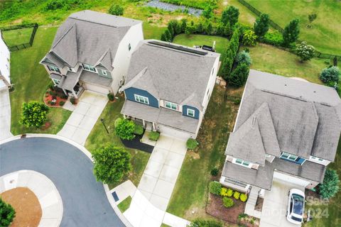 A home in Fort Mill