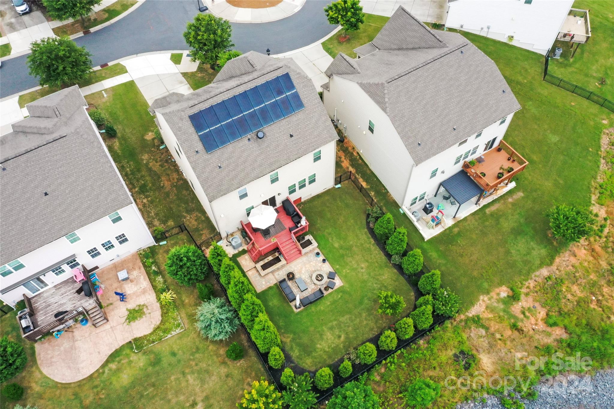 Waterside at the Catawba - Residential