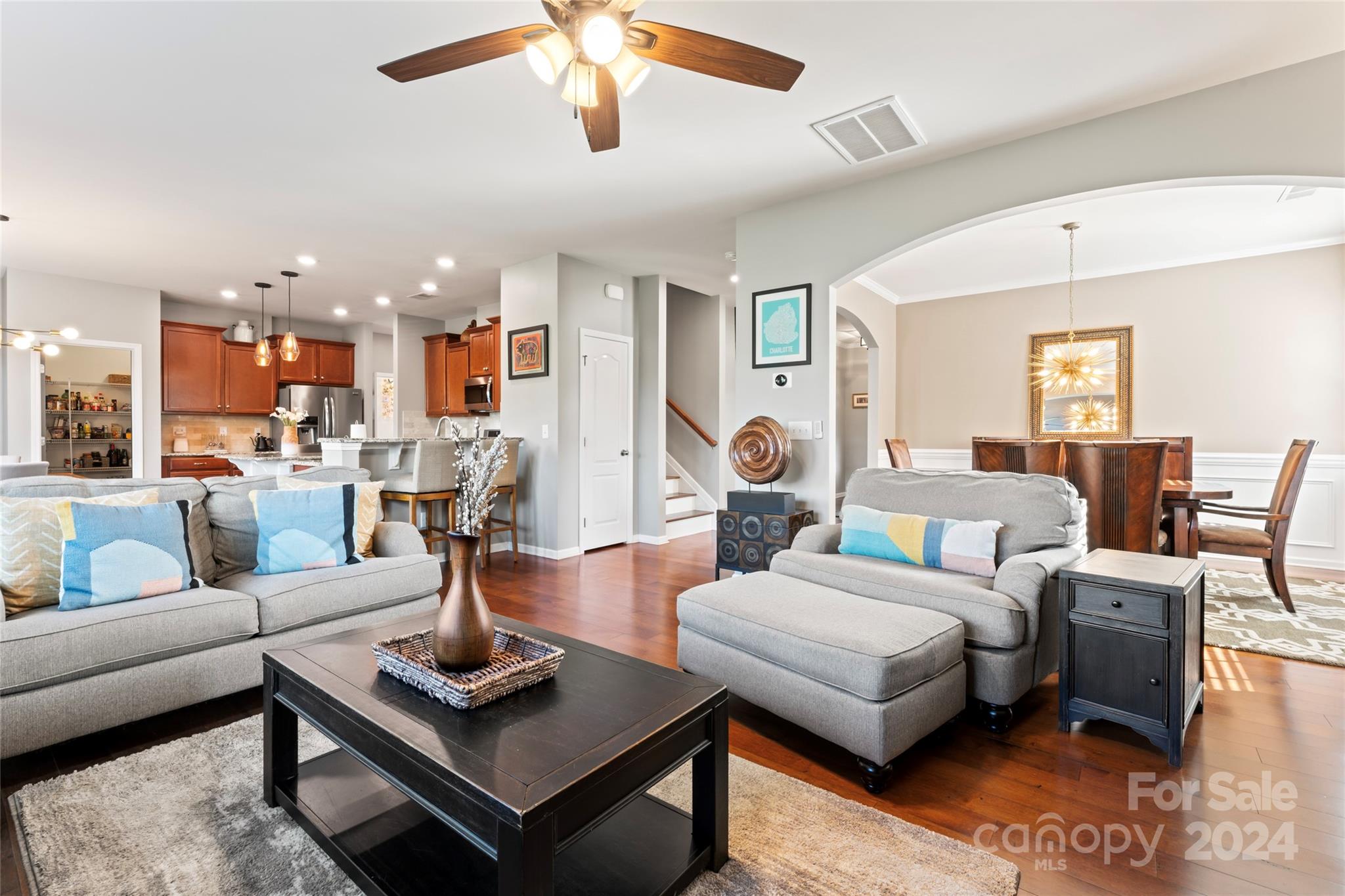 Waterside at the Catawba - Residential