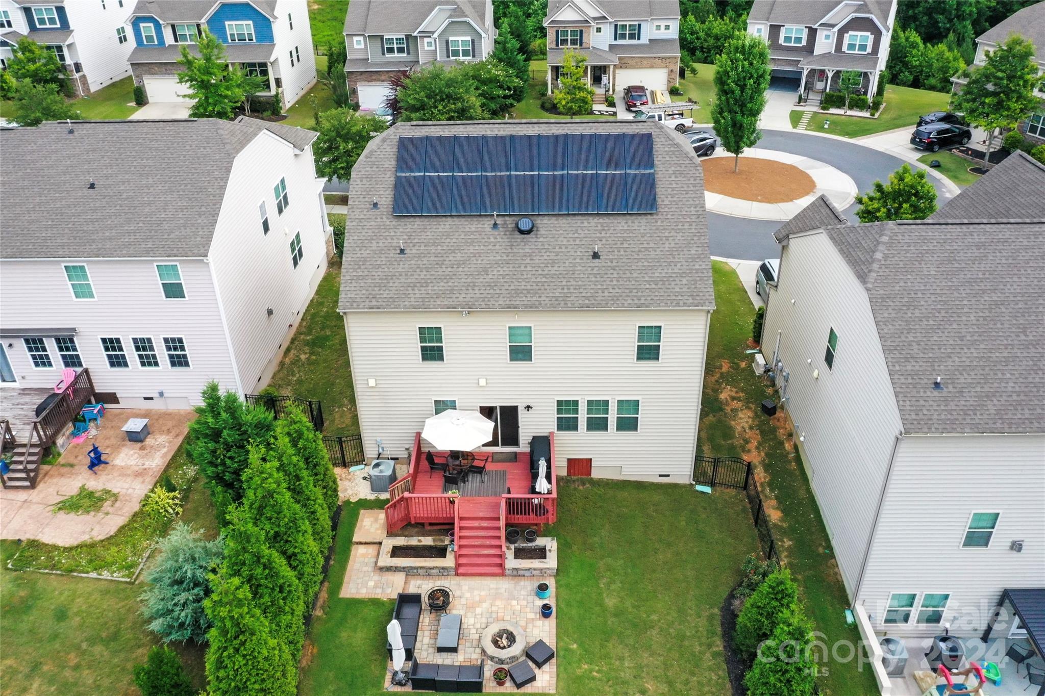 Waterside at the Catawba - Residential