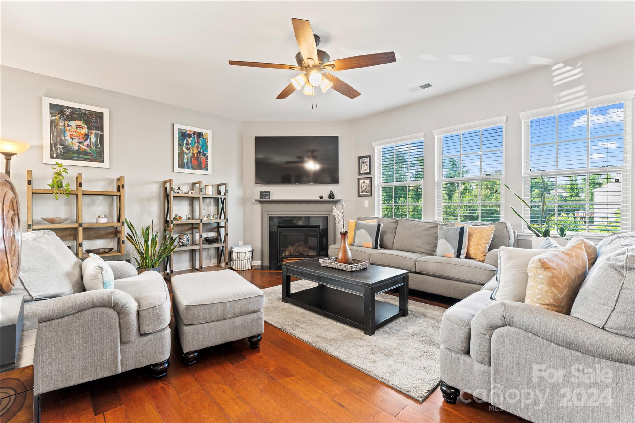 Waterside at the Catawba - Residential