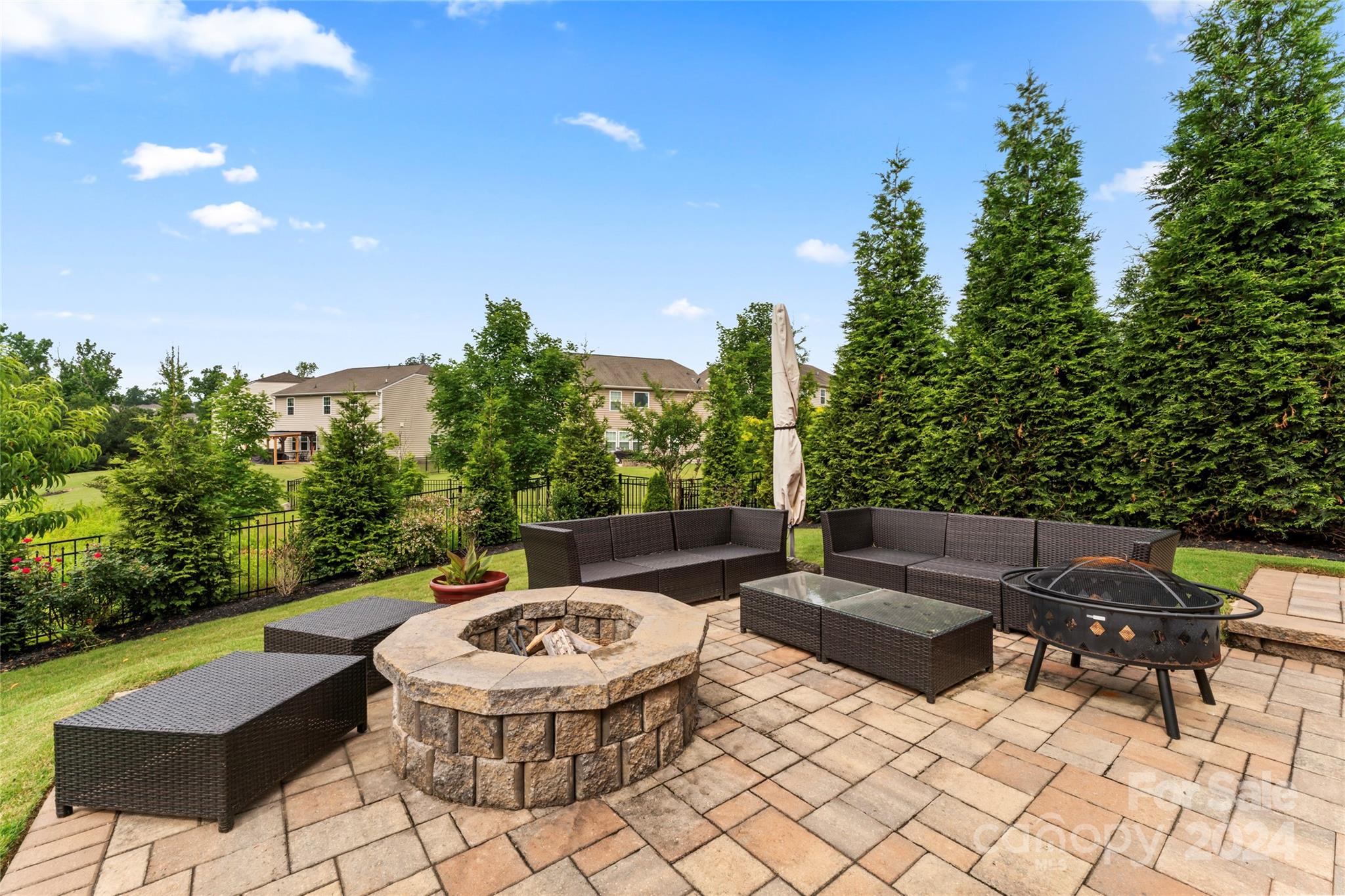 Waterside at the Catawba - Residential