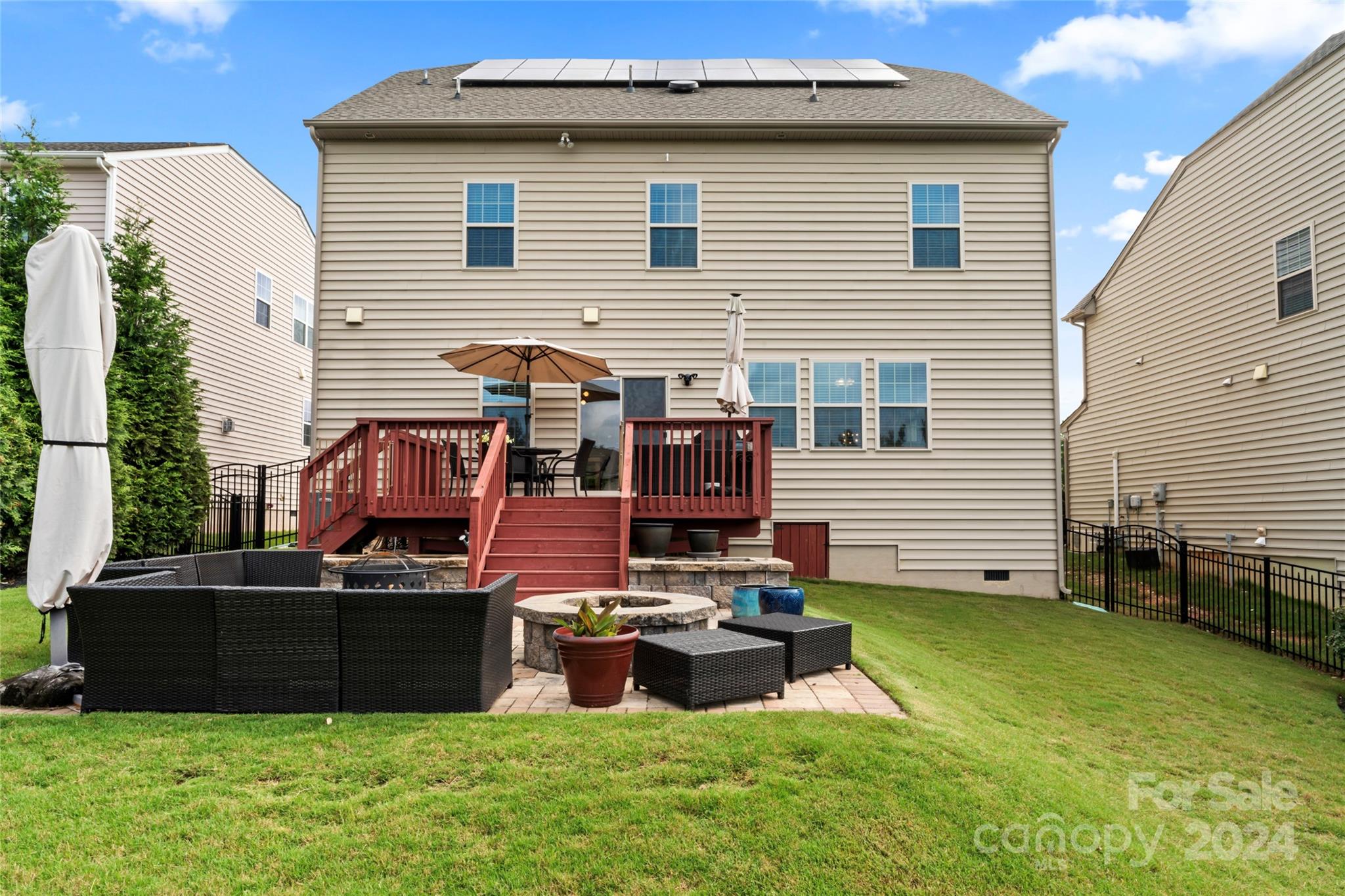 Waterside at the Catawba - Residential