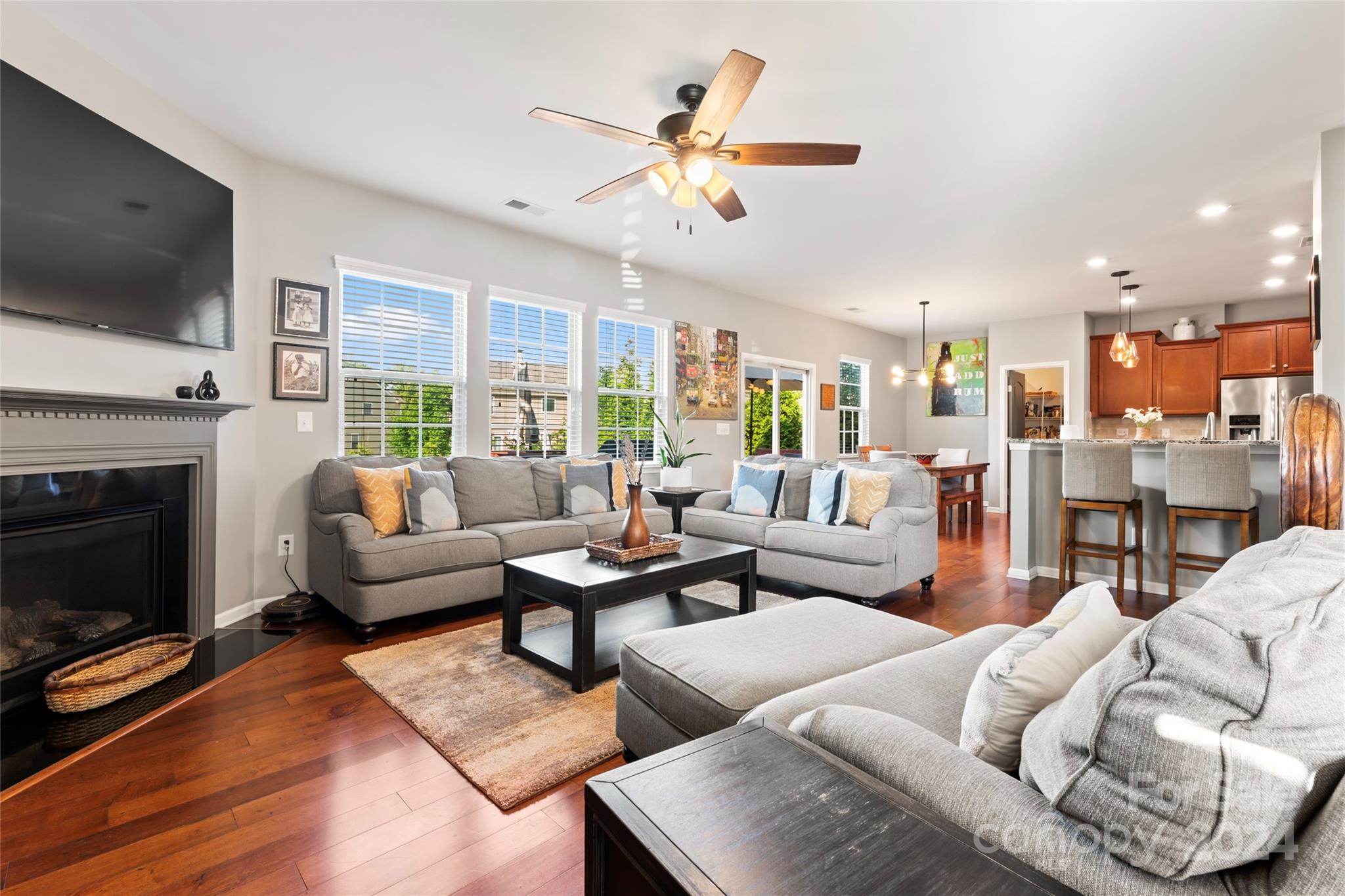 Waterside at the Catawba - Residential