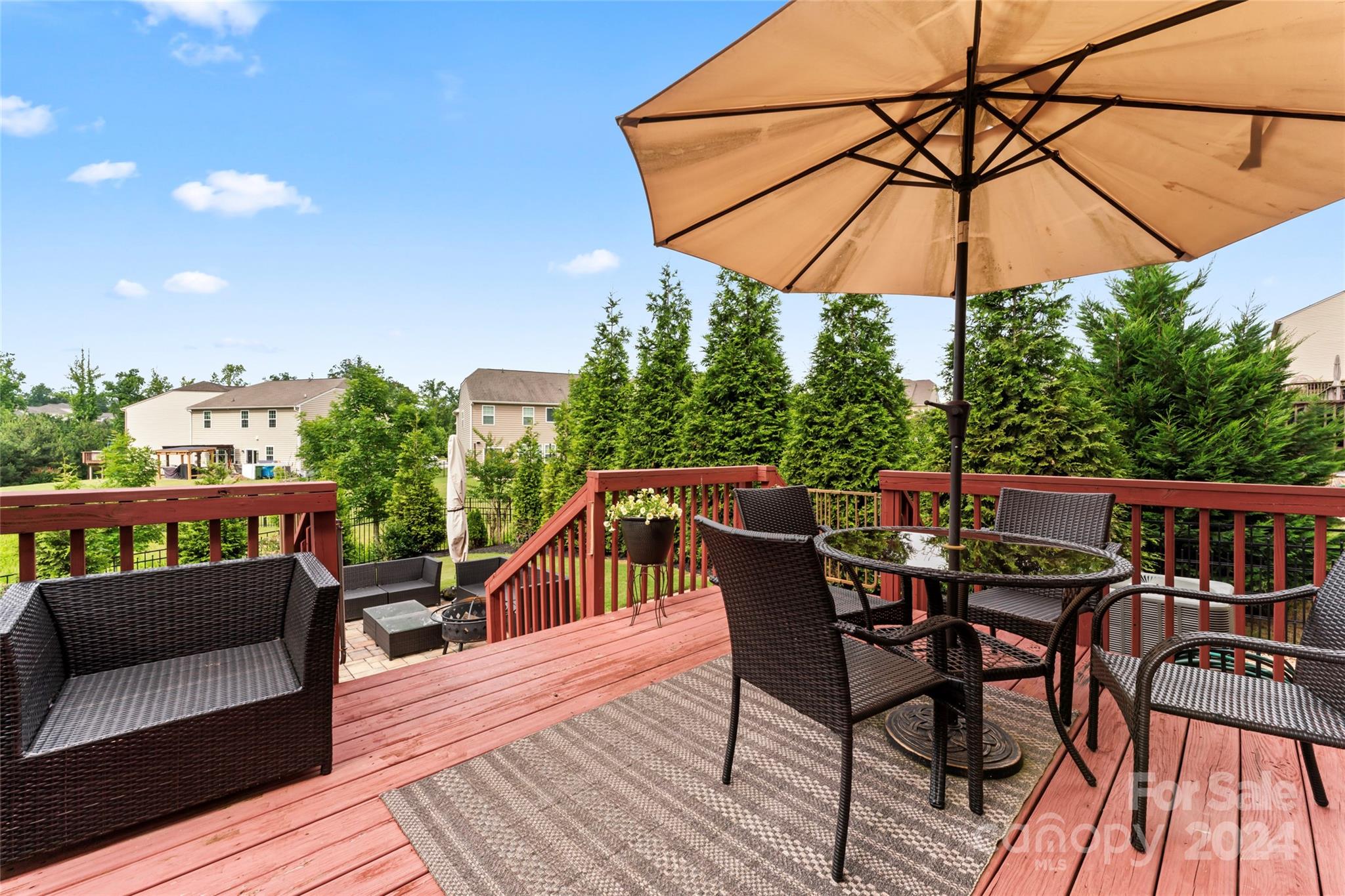 Waterside at the Catawba - Residential